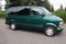 1998 Chevrolet Astro Passenger Base