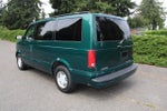 1998 Chevrolet Astro Passenger Base