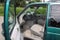 1998 Chevrolet Astro Passenger Base