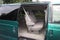 1998 Chevrolet Astro Passenger Base