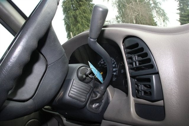 1998 Chevrolet Astro Passenger Base