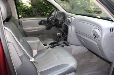 2005 Chevrolet TrailBlazer LS