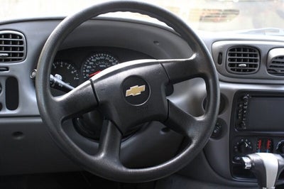 2005 Chevrolet TrailBlazer LS