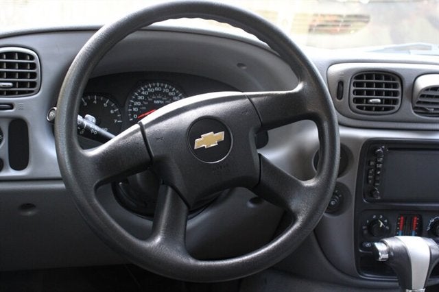 2005 Chevrolet TrailBlazer LS