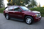 2005 Chevrolet TrailBlazer LS