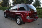 2005 Chevrolet TrailBlazer LS