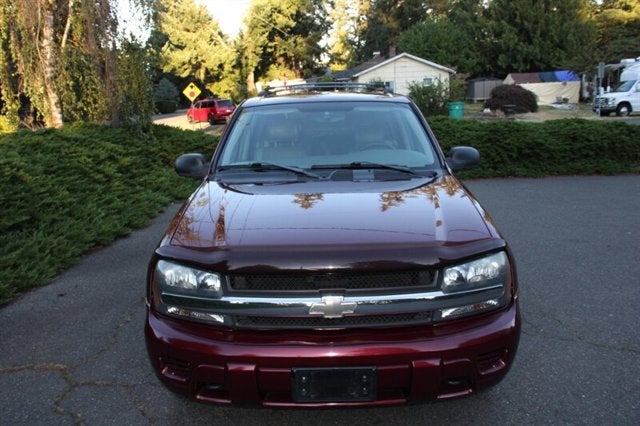 2005 Chevrolet TrailBlazer LS