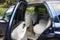 2007 Chevrolet TrailBlazer LS