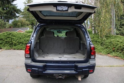 2007 Chevrolet TrailBlazer LS