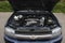 2007 Chevrolet TrailBlazer LS