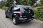 2007 Chevrolet TrailBlazer LS