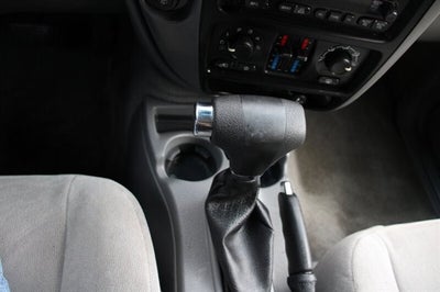 2007 Chevrolet TrailBlazer LS