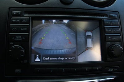 2010 Chevrolet Traverse LTZ