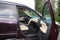 2010 Chevrolet Traverse LTZ