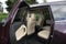 2010 Chevrolet Traverse LTZ