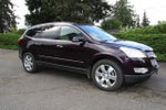 2010 Chevrolet Traverse LTZ