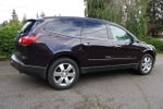 2010 Chevrolet Traverse LTZ