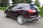 2010 Chevrolet Traverse LTZ