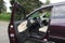 2010 Chevrolet Traverse LTZ