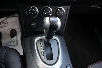2010 Chevrolet Traverse LTZ