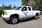2013 GMC Sierra 2500HD Work Truck