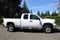 2013 GMC Sierra 2500HD Work Truck