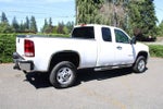 2013 GMC Sierra 2500HD Work Truck