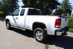 2013 GMC Sierra 2500HD Work Truck