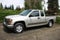 2008 GMC Canyon SLE1