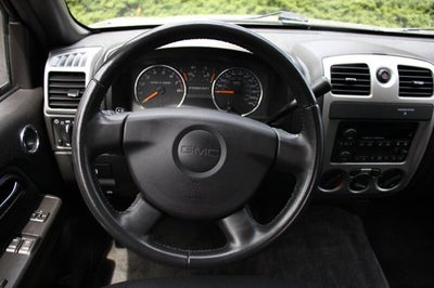 2008 GMC Canyon SLE1