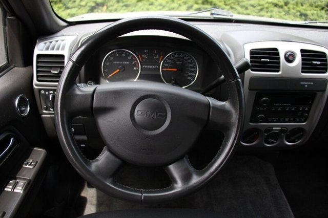 2008 GMC Canyon SLE1