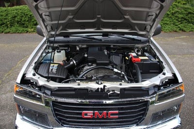 2008 GMC Canyon SLE1