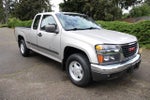 2008 GMC Canyon SLE1