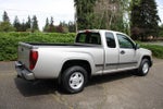 2008 GMC Canyon SLE1