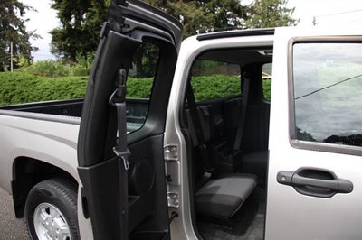 2008 GMC Canyon SLE1