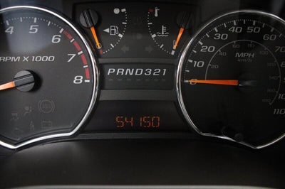 2008 GMC Canyon SLE1