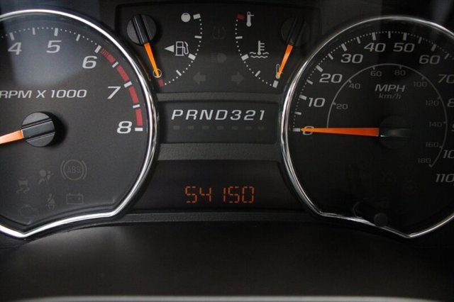 2008 GMC Canyon SLE1