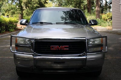 2000 GMC New Sierra 1500 SLE