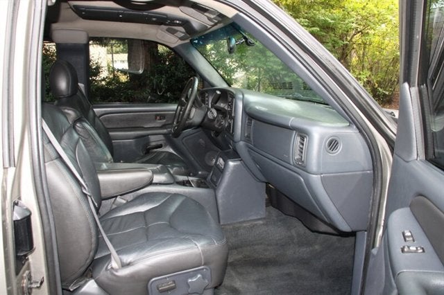 2000 GMC New Sierra 1500 SLE