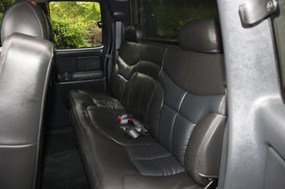 2000 GMC New Sierra 1500 SLE