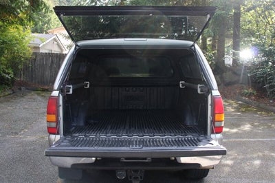 2000 GMC New Sierra 1500 SLE