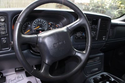 2000 GMC New Sierra 1500 SLE