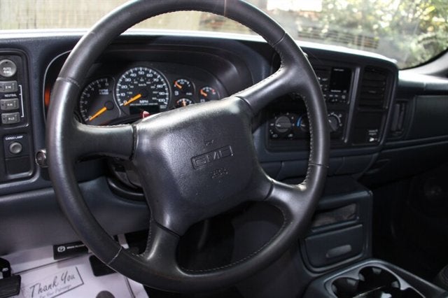 2000 GMC New Sierra 1500 SLE