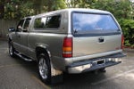 2000 GMC New Sierra 1500 SLE
