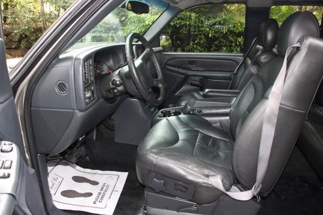 2000 GMC New Sierra 1500 SLE