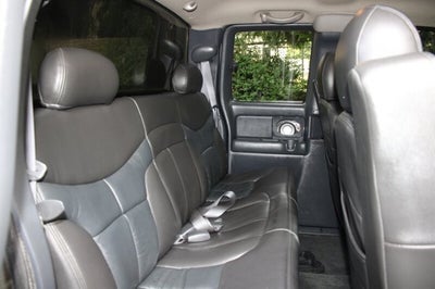 2000 GMC New Sierra 1500 SLE