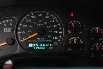 2000 GMC New Sierra 1500 SLE