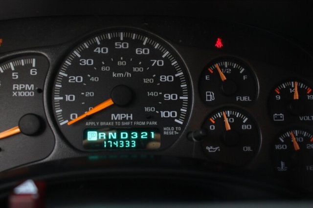 2000 GMC New Sierra 1500 SLE
