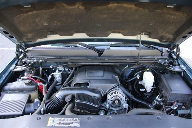 2010 GMC Sierra 1500 SLE