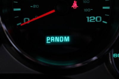 2010 GMC Sierra 1500 SLE